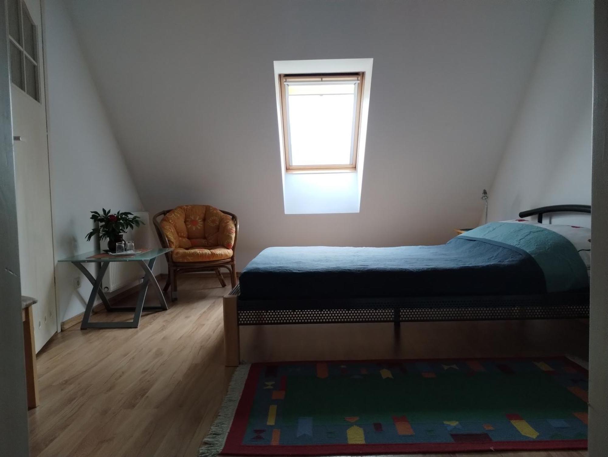 Dom Wczasowy Przystan Apartment Węgorzewo Exterior foto